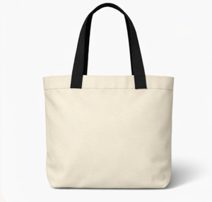 Customized logo printing Large Reusable Organic Cotton <b>Canvas</b> Tote Bag Custom Logo Printed Cotton <b>Canvas</b> Shopping Bag - Product Image 5