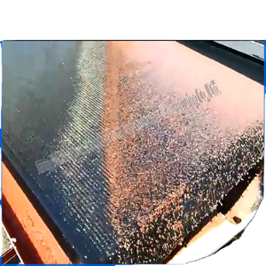 โต๊ะเขย่าสำหรับการทดสอบแร่ทองคำเหมาะสำหรับโครงการด้านการศึกษาและการวิจัยเหมืองแร่ - Product Image 2