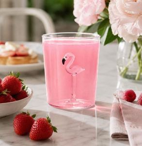 Vaso de alta calidad para uso diario de Trendy Homeware a precio de oferta por parte del proveedor, vaso sin tallo. - Product Image 2