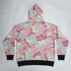 Sudaderas con capucha casuales premium, estilo unisex, diseñadas para la comodidad, moda, comercio minorista y mayorista de ropa 2025 - Product Image 4