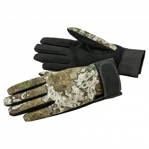Dernier design, faible MOQ, gants de chasse unisexes – Légers, avec sangle de poignet réglable et fermeture auto-agrippante, couleur/logo personnalisables, doux - Product Image 6