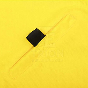 Tenue de football 100% polyester, vêtements de sport, maillot d'équipe, uniforme de football de qualité supérieure à vendre - Product Image 4