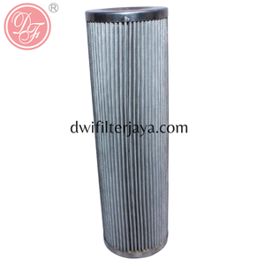 Nuevo Filtro de Aceite Hidráulico Industrial de Alta Presión con Elemento de Fibra de Vidrio para Retorno de Succión de Aceite de Máquina - Product Image 2