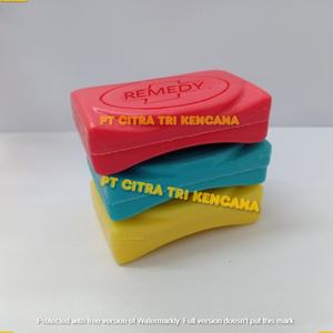 Jabón Antiséptico y Antiviral en Barra para Eliminar Germen y Prevenir el Virus del Ebola, Ideal para Alotau, Papúa Nueva Guinea - Product Image 2