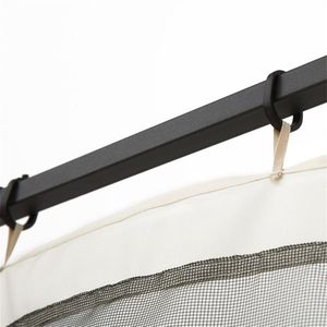 Rete di Ricambio per Pareti Laterali di Gazebo e Pergola - Product Image 6