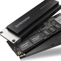 PM9A3 MZQL23T8HCLS-00B7C 3.84TB NVMe PCIe 4.0 U.2 SSD Enterprise