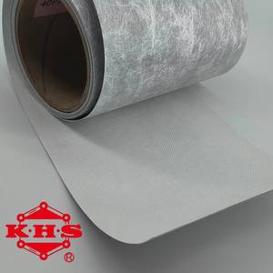 Membrana Impermeable con Reflejo Solar que Reduce los Costos de Refrigeración para la Construcción - Product Image 1