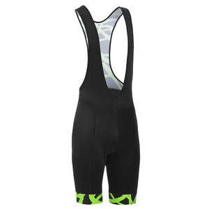 Cuissard de cyclisme léger de haute qualité, respirant, rembourré, confortable, séchage rapide, personnalisable (couleur et marque privée) - Product Image 2