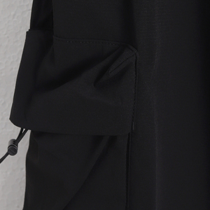 Pantalones Cargo Casuales para Hombre al por Mayor, Ecológicos, 92% Nailon, 8% Elastano, Elásticos, Teñido Liso, Etiqueta Privada Personalizada Disponible - Product Image 4