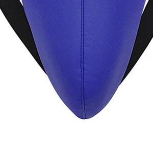 Service OEM : Protège-entrejambe et protège-guêtres en cuir léger anti-transpiration pour MMA et boxe, couleur personnalisable, Hiver/Printemps - Product Image 3
