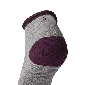 Chaussettes décontractées respirantes pour hommes, en coton doux et léger, style athlétique, pour le bureau, le sport et le quotidien 2026 - Product Image 2