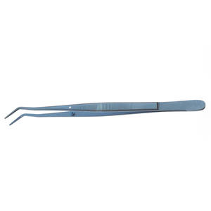 Nouvel Arrivage Produit Premium : Pince à Pansements en Titane Guilmet, Instrument de Chirurgie Cardiaque - Product Image 2