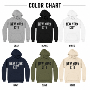 Sudaderas Holgadas de Gran Tamaño, Mezcla de Poliéster y Algodón de 260g, Impresión DTF con Imagen en la Espalda, Envío Gratis, Personalizables, Venta al Por Mayor - Product Image 4