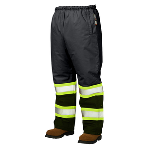 High Quality Breathable Nylon Polyester <b>Work</b> <b>Pants</b> Unique Style Heavy Duty Safety Wear <b>Cargo</b> Trousers Working <b>Pant</b> - Product Image 4