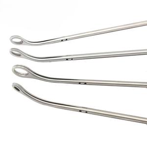 Juego de Cirugía Oftálmica de Acero Inoxidable con Bandeja de Esterilización y Pinzas de Capsulorrexis de Precisión, Instrumentos Oftalmológicos de Dentavex - Product Image 5