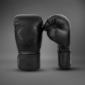 Gants de boxe en cuir Veekend Bazar très demandés, unisexes, anti-humidité, avec faible MOQ, personnalisables avec logo, les plus vendus, qualité supérieure - Product Image 3