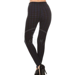 Pakistan Manufacturer Top Selling <b>Slim</b> Fit Women <b>Legging</b> For Sale OEM Services Available Latest Design Women <b>Leggings</b> - Product Image 4
