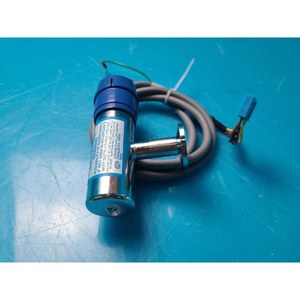 Tube de vacuomètre Convectron Granville-Phillips Type 275, référence 275203, utilisé tel quel, équipement semi-conducteur d'époque - Product Image 2