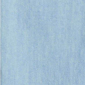 เสื้อเชิ้ตเดนิมสีฟ้าอ่อนขายดีสำหรับผู้ชาย สวมใส่สบายๆ สไตล์สตรีทแวร์สำหรับฤดูร้อน พร้อมโลโก้สั่งทำได้ ราคาขายส่ง เสื้อเชิ้ตเดนิมผู้ชาย - Product Image 4