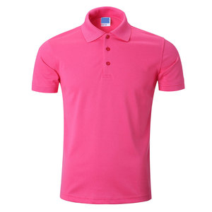 Polo de Manga Corta Blanco para Hombre, 100% Algodón Piqué, Tejido Informal, Transpirable, Corte Regular, Diseño Sólido, Cierre con Botones - Product Image 5
