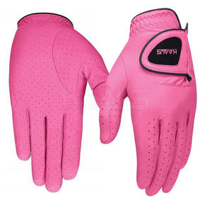 Gants de golf pour hommes, antidérapants, légers et confortables, pour toutes les conditions météorologiques, pour la pratique du golf en plein air - Product Image 2