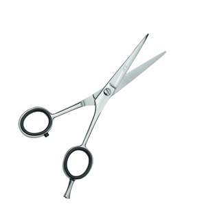 Tijeras de Peluquería UBI de Acero Inoxidable Afilado de 6.5 Pulgadas, Tijeras de Barbero Multiusos para Diestros - Product Image 4