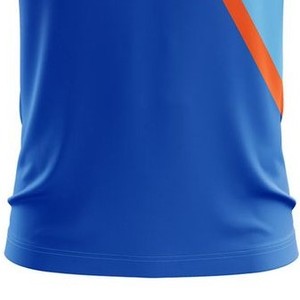 Nouveau Prix Bas OEM Logo Personnalisé Chemise Homme 100% Coton Respirant Écologique Grande Taille Streetwear - Product Image 5