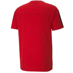 T-shirt imprimé tendance pour jeunes, en tissu tricoté doux, confortable pour tous les jours, avec faible MOQ - Product Image 3