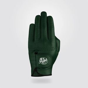 Gants de golf professionnels pour gauchers, sur mesure, en cuir de cabretta de mouton de haute qualité, doux, respirants, pour le sport - Product Image 3