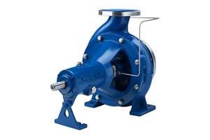 Bombas Centrífugas Eléctricas de Alta Presión Serie SHANCP, Calidad Premium, 1 Año de Garantía, Personalización OBM/OEM/ODM - Product Image 2