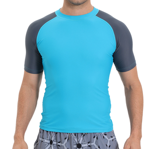 Nouveaux T-shirts pour hommes 2026 en 100 % polyester, coupe ample, sublimation, respirants et à séchage rapide, en promotion à prix réduit - Product Image 2