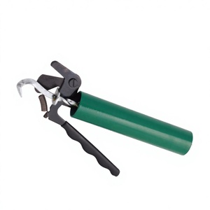 เครื่องม้วนลวดรั้ว SONO J105 แบบม้วนเร็ว สำหรับงานสวน ทำจากเหล็กกล้าคาร์บอน ขนาด 185 มม. รับประกัน 1 เดือน TW - Product Image 1
