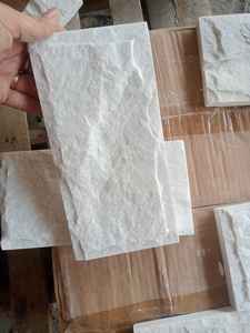 Revestimiento de Pared de Mármol Moderno, Diseño en Relieve Impermeable, Origen Thanh Hoa, Garantía de 5+ Años para Hoteles, Villas y Edificios Comerciales - Product Image 3