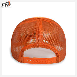 Gorra Deportiva de Estilo A-frame con Logotipo Personalizado de Primera Calidad, Gorra de Béisbol de Algodón con Tela Impermeable, MOQ Bajo - Product Image 3
