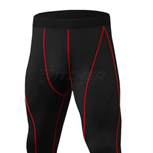 Conjunto de Rashguard Premium para Hombre, Tejido Elástico Transpirable, Ropa Deportiva para Gimnasio, Entrenamiento y Alto Rendimiento - Product Image 5