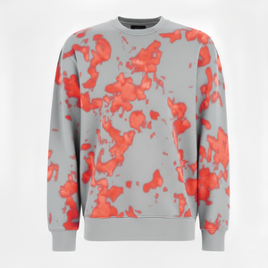 Sudaderas con Capucha de Algodón Tejido, Personalizadas con Logotipo, Hombros Caídos, Talla Grande, 230gsm, Ecológicas, para Hombre, Otoño - Product Image 6