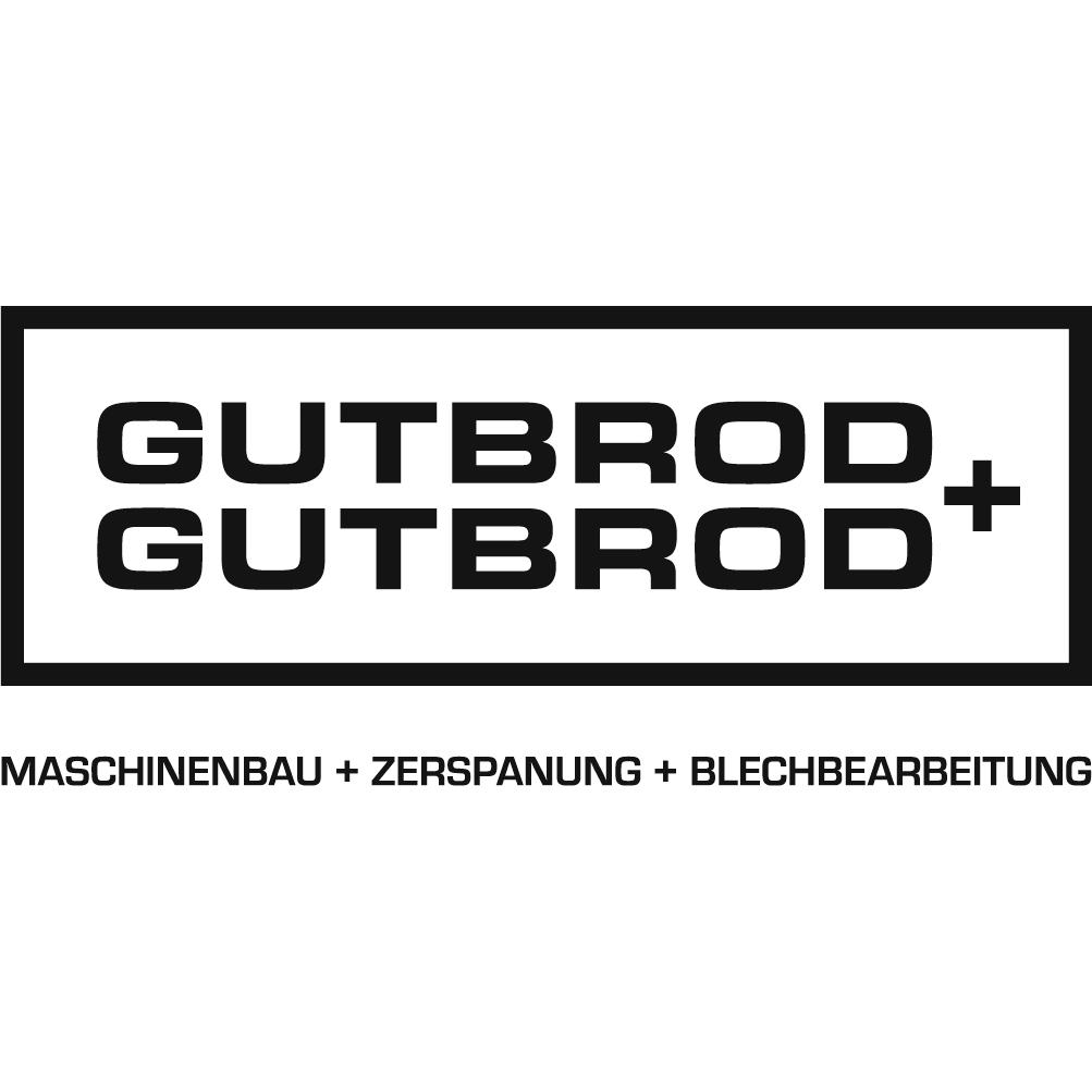 Gutbrod + Gutbrod GmbH & Co. KG logo