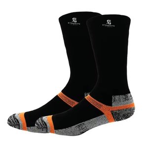 Calcetines Deportivos de Secado Rápido para Hombre, Ligeros y Transpirables, para Entrenamiento, Running y Uso Diario Activo 2026 - Product Image 6
