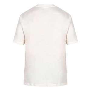 <b>White</b> <b>T</b> <b>Shirts</b> New Design Sportswear Men's Running Oversize 100% Cotton <b>T</b>-<b>Shirt</b> For Men Loose Fit Summer - Product Image 6