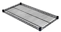 Étagère métallique chromée à 6 niveaux réglable, homologuée NSF, capacité de 800 lb, unité de rayonnage mobile pour garage, système de rayonnage mobile