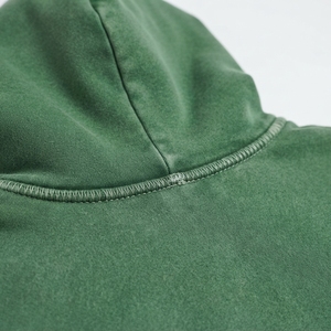 Nouveaux sweats à capuche pour hommes, personnalisables avec logo, de haute qualité, pour la remise en forme et l'entraînement, en coton, imperméables - Product Image 5