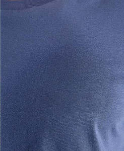 Camiseta de Manga Corta Holgada para Hombre, 100% Algodón, Cuello Redondo, Transpirable, ORVEX INTERNATIONAL Canvas, Gran Venta 2026 - Product Image 6