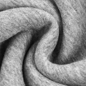 Sweat-shirt en molleton de coton 300g pour homme, haut de gamme, à capuche, style décontracté, avec fermeture éclair, motif cœur, coupe ample, impression de logo personnalisée - Product Image 5