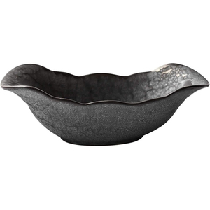 Bol à fruits élégant en aluminium poli, fait main, moderne et écologique, pour table de salle à manger, idéal pour servir des collations - Product Image 3