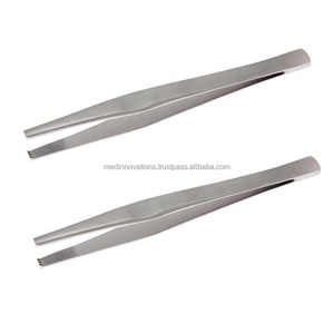 MED INNOVATIONS Pinces de dissection manuelles en acier inoxydable de haute qualité Treves Instruments chirurgicaux certifiés CE Satin - Product Image 5