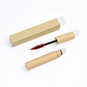 Máscara de Pestañas de 10 Colores, Resistente al Agua, Larga Duración, Sin Grumos, Colores Vivos, para Cosplay y Fiestas - Product Image 3