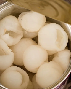 LONGAN ENLATADO DE VIETNAM – DULCE, JUGOSO, SUMINISTRO AL POR MAYOR PARA EXPORTACIÓN - Product Image 2
