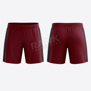 Uniforme de Kabaddi Hecho a Medida, Nombre del Equipo Personalizado, Uniforme de Kabaddi Ligero de Alto Rendimiento para Equipos Deportivos - Product Image 6