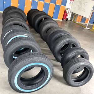 Neumático Todoterreno HANMIX <span class=keywords><strong>BF</strong></span> GOODRICH para Camioneta, SUV 4x4 M+S, Neumático para Camioneta Ligera Todoterreno - Product Image 6