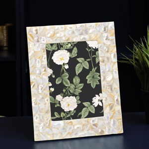 <b>Mini</b> <b>picture</b> <b>frame</b> for family and wedding photos good price photo <b>frame</b> with mother of pearl inlay - Product Image 4